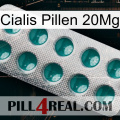 Cialis Pills 20Mg dapoxetine1
